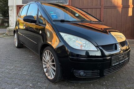 Mitsubishi Colt 57.900 km 3.999 &euro; Schönaich 71101
