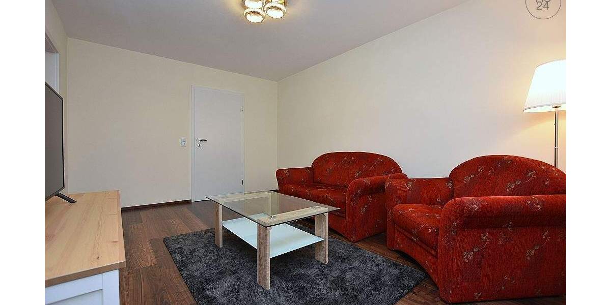 Etagenwohnung Backnang - 2 Zimmer, 60 m&sup2;, 1.150&euro; | Angebot:25742826