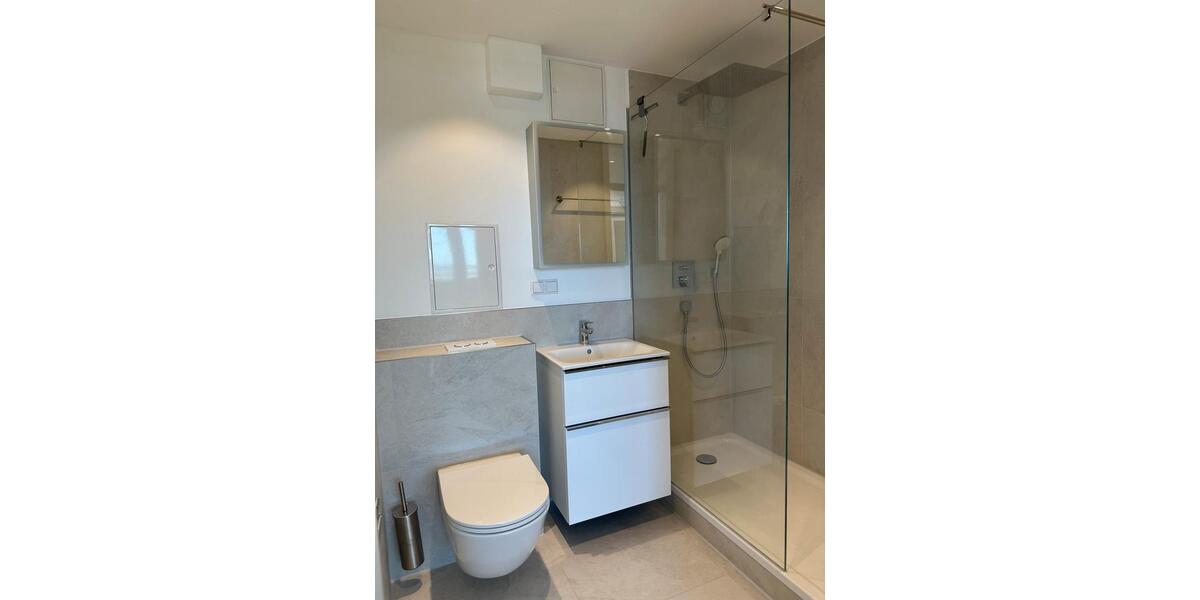 Etagenwohnung Kornwestheim - 1 Zimmer, 27 m&sup2;, 168.500&euro; | Angebot:26611585