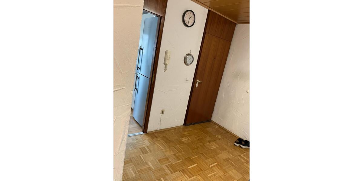Etagenwohnung Esslingen am Neckar Hegensberg - 3.5 Zimmer, 77 m&sup2;, 249.000&euro; | Angebot:27155087