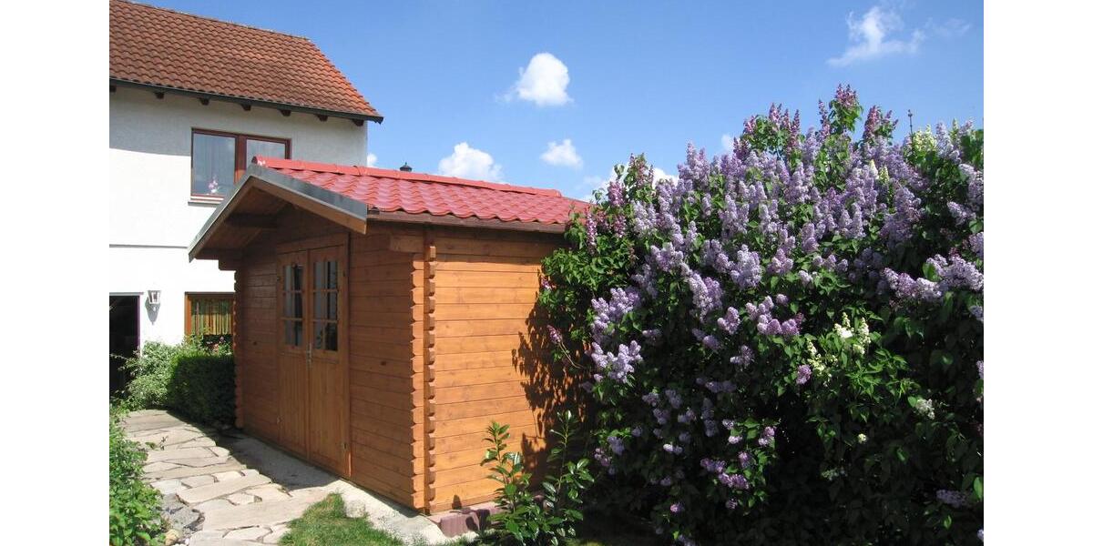 Einfamilienhaus Großerlach - 9.5 Zimmer, 269 m&sup2;, 669.000&euro; | Angebot:25024167