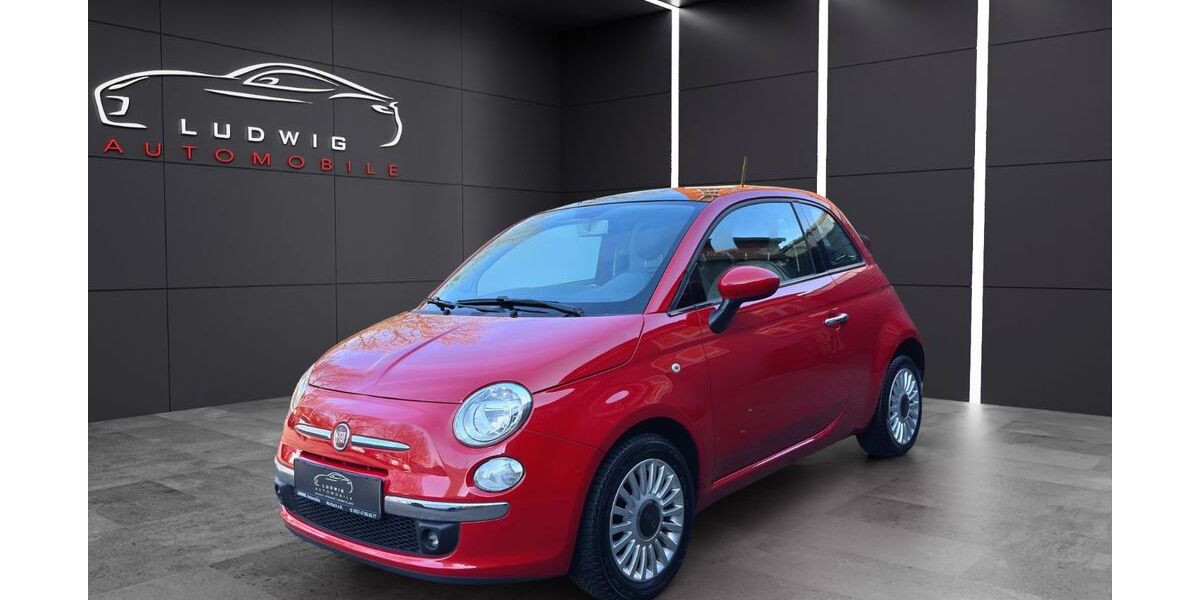 Fiat 500 135.000 km 5.600 &euro; Marbach am Neckar 71672