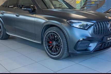 Mercedes-Benz GLC 43 AMG 11.039 km 92.850 &euro; Mühlacker 75417