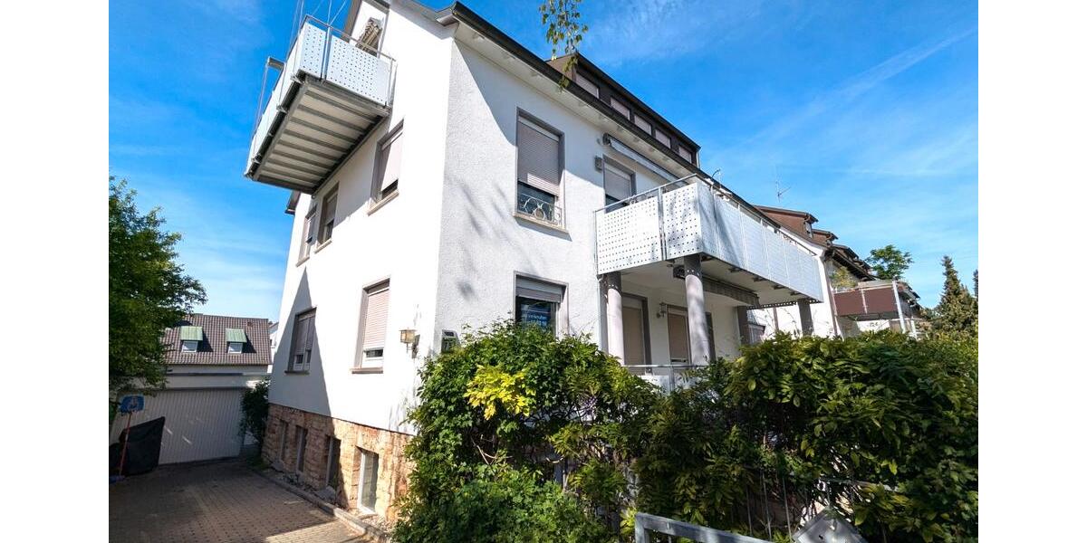 Mehrfamilienhaus, Wohnhaus Stuttgart Bad Cannstatt - 1.799.000&euro; | Angebot:27194773