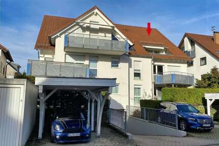 Wohnung Leinfelden-Echterdingen Echterdingen - 4 Zimmer, 114 m&sup2;, 495.000&euro; | Angebot:25198372