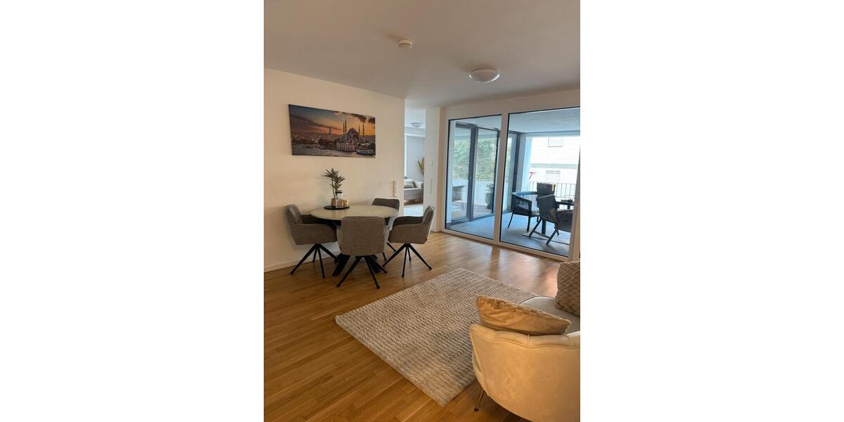 Erdgeschoßwohnung Böblingen Dagersheim - 3 Zimmer, 95 m&sup2;, 1.300&euro; | Angebot:25917328