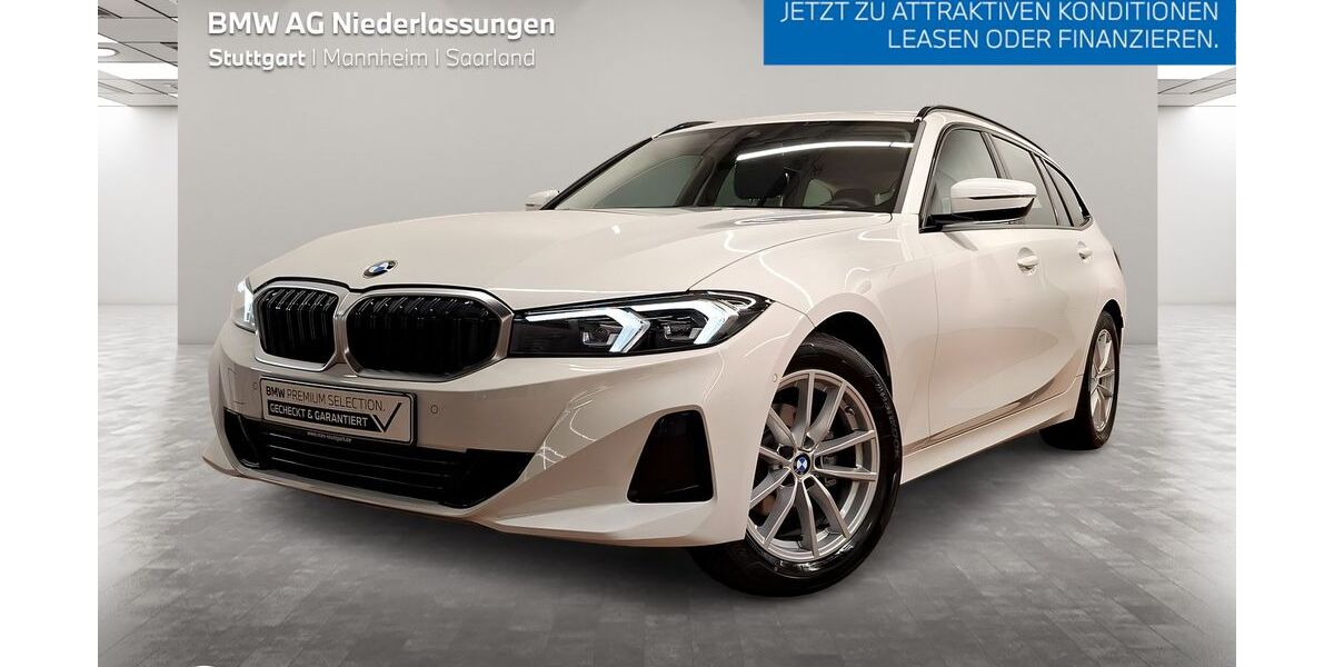 BMW 318 12.164 km 34.290 &euro; Stuttgart 70569
