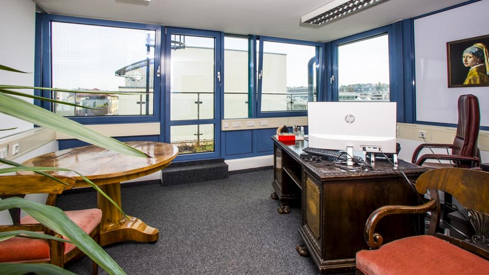 Gewerbeobjekt Stuttgart Stuttgart-Nord - 1.000&euro; | Angebot:25981293