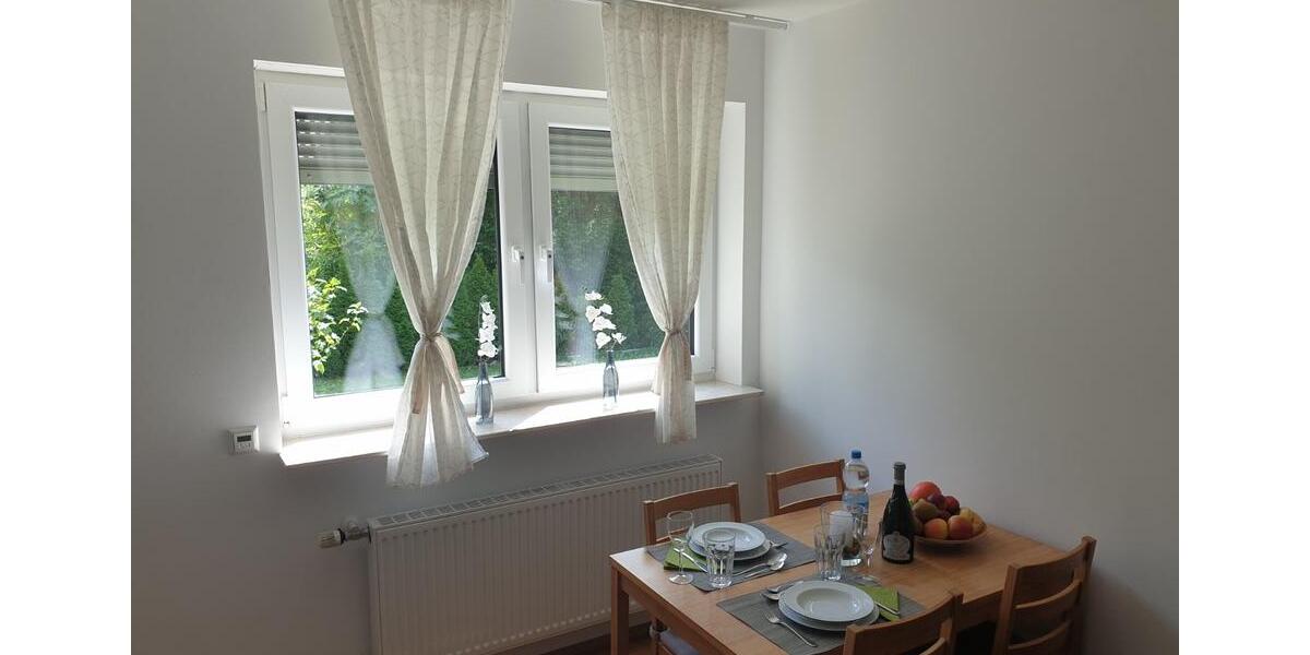 Terrassenwohnung Stuttgart Bad Cannstatt - 2 Zimmer, 34 m&sup2;, 660&euro; | Angebot:25844596