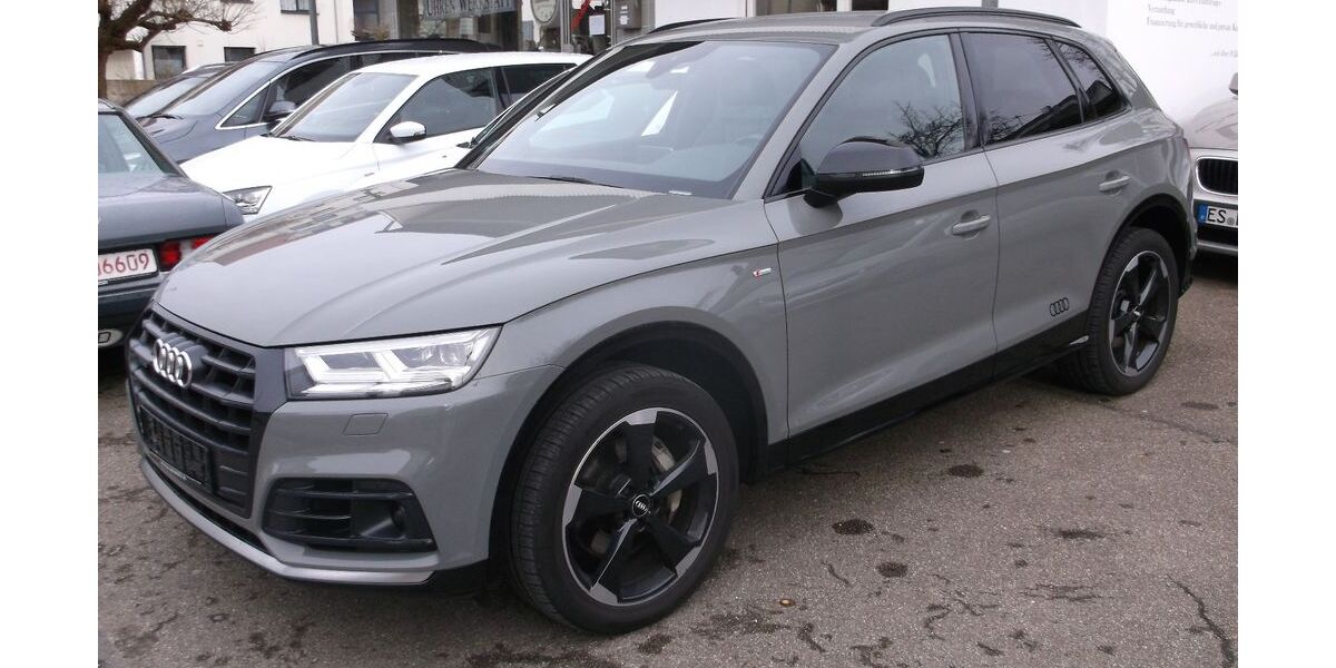 Audi Q5 187.000 km 23.500 &euro; Leinfelden-Echterdingen 70771