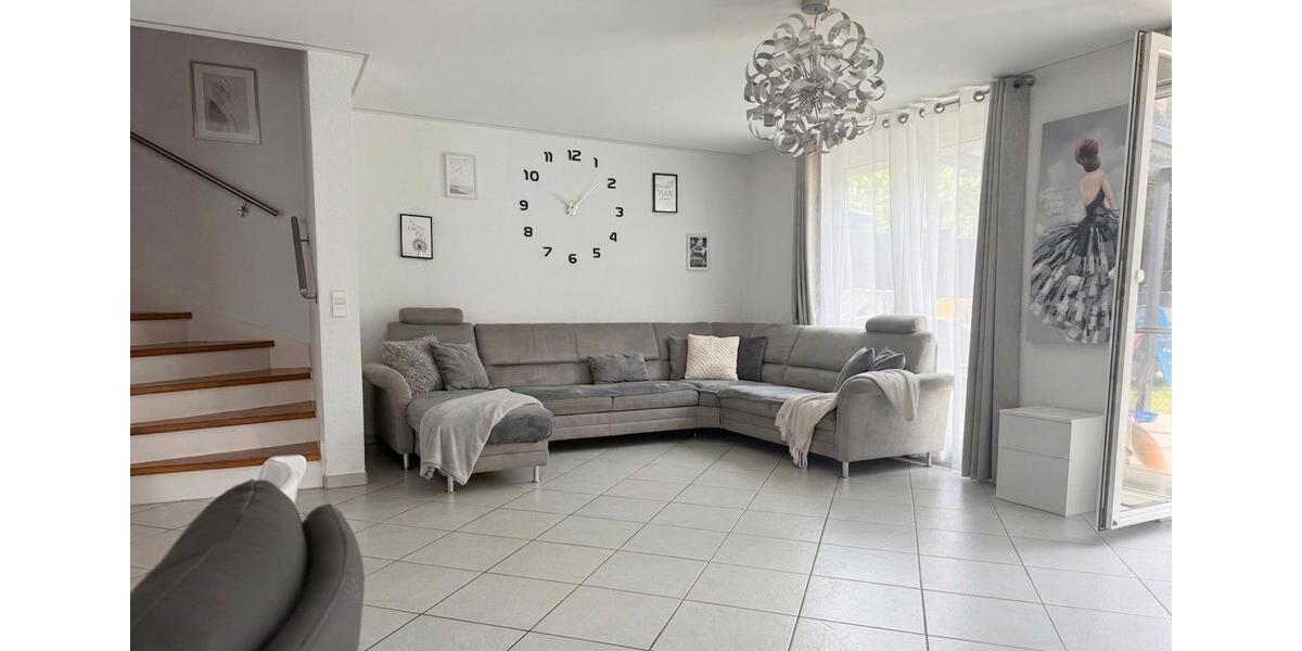Doppelhaushälfte Leingarten - 5 Zimmer, 130 m&sup2;, 565.000&euro; | Angebot:27142803