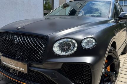 Bentley Bentayga 5.000 km 279.650 &euro; Fellbach 70736