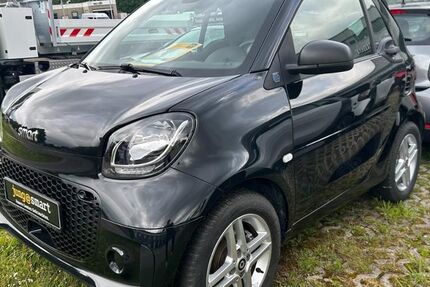 Smart ForTwo 13.130 km 13.900 &euro; Schorndorf 73614