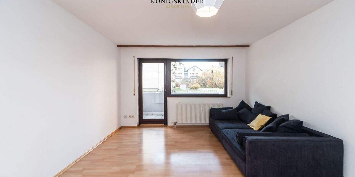 Etagenwohnung Gerlingen - 4 Zimmer, 106 m&sup2;, 425.000&euro; | Angebot:25676017