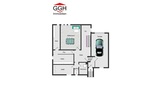 Freistehendes Haus mit Wärmepumpe in ruhiger, gehobener Lage von Lienzingen - Einfamilienhaus Mühlacker | Angebot:26505661