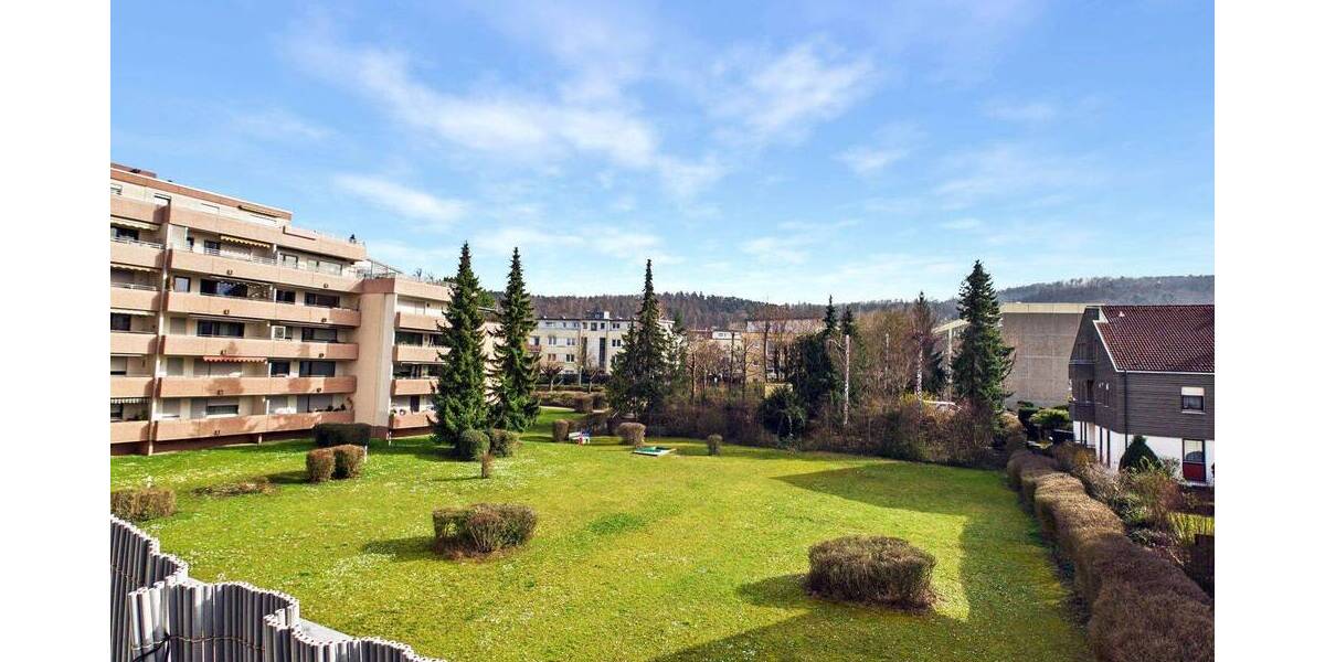 Etagenwohnung Gerlingen - 2 Zimmer, 66 m&sup2;, 259.000&euro; | Angebot:25969187