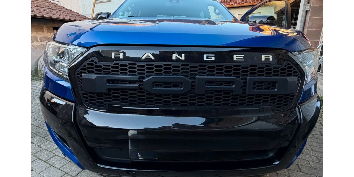 Ford Ranger 111.000 km 26.000 &euro; Abstatt 74232