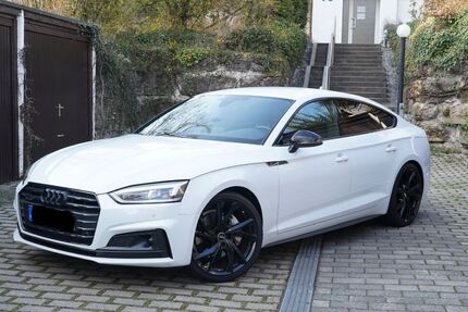 Audi A5 99.000 km 25.900 &euro; Stuttgart 70469