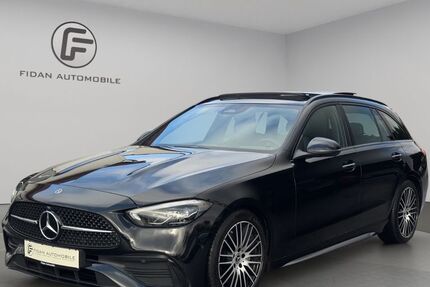 Mercedes-Benz C 220 103.000 km 31.450 &euro; Sindelfingen/Stuttgart 71065