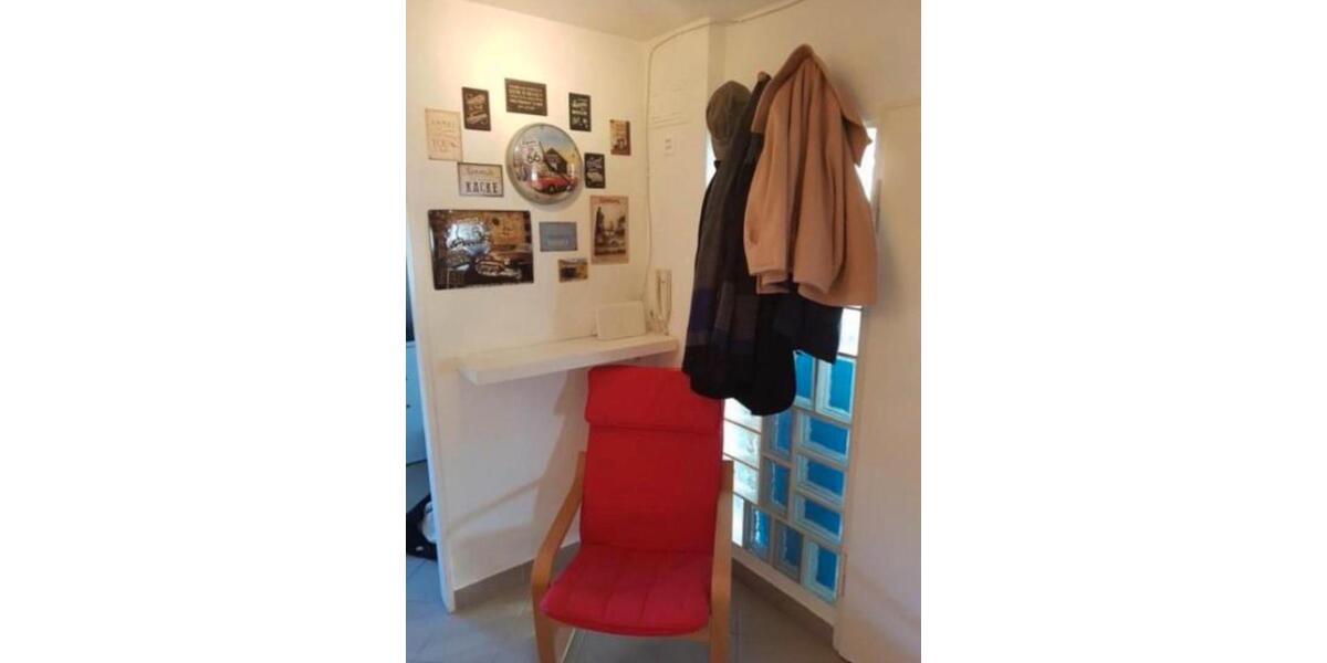 Dachgeschoßwohnung Stuttgart Bad Cannstatt - 3 Zimmer, 60 m&sup2;, 900&euro; | Angebot:26420795
