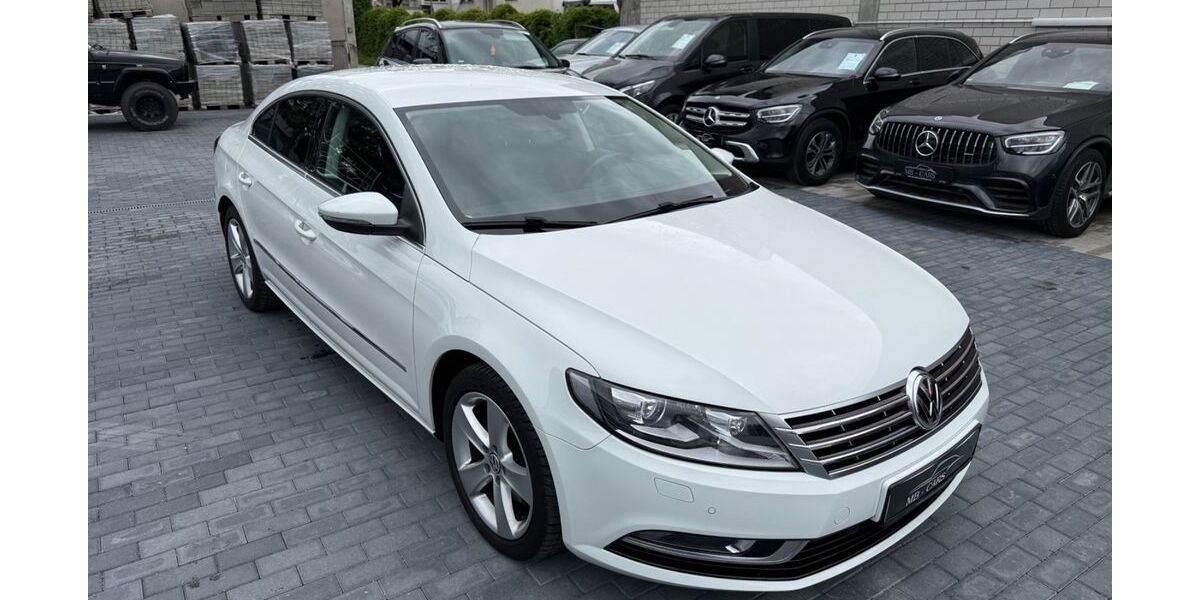 VW CC 176.686 km 10.990 &euro; Magstadt 71106