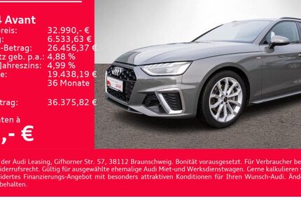 Audi A4 70.200 km 32.990 &euro; Heilbronn 74074
