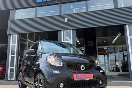 Smart ForTwo 90.150 km 14.790 &euro; Backnang 71522