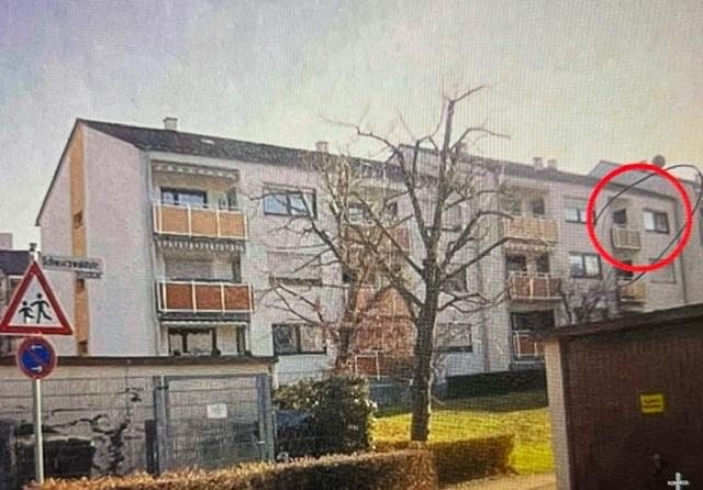 Etagenwohnung Ludwigsburg Hoheneck - 2.5 Zimmer, 53 m&sup2;, 190.000&euro; | Angebot:27091356
