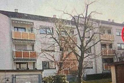 Wohnung Ludwigsburg Hoheneck - 2.5 Zimmer, 53 m&sup2;, 190.000&euro; | Angebot:27091356