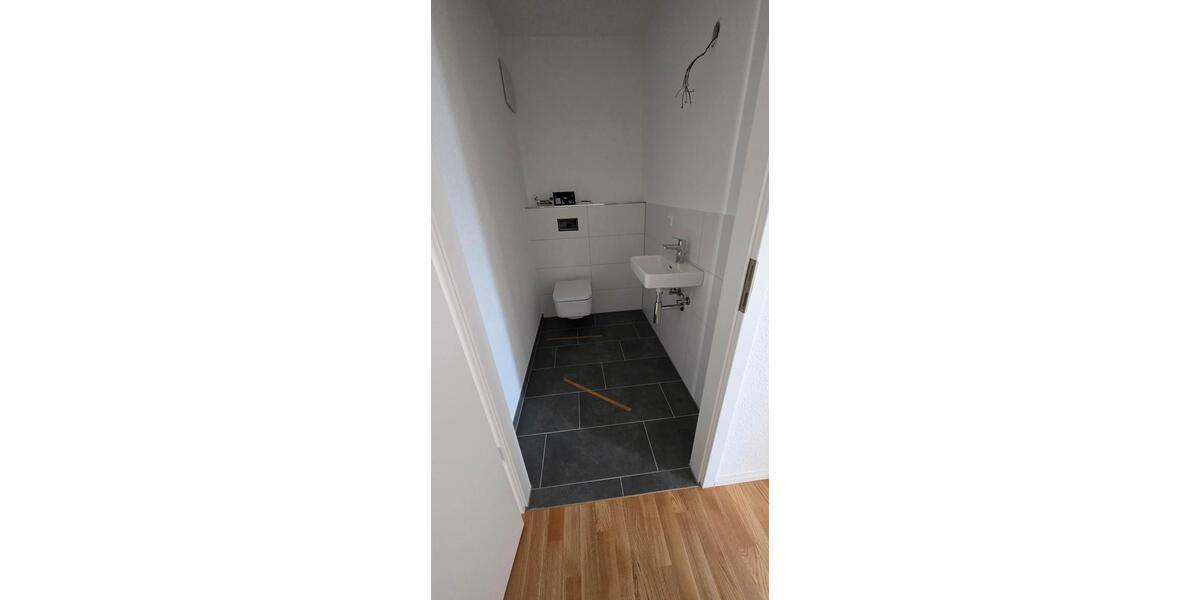 Etagenwohnung Korntal-Münchingen Münchingen - 3 Zimmer, 88 m&sup2;, 1.412&euro; | Angebot:25589032