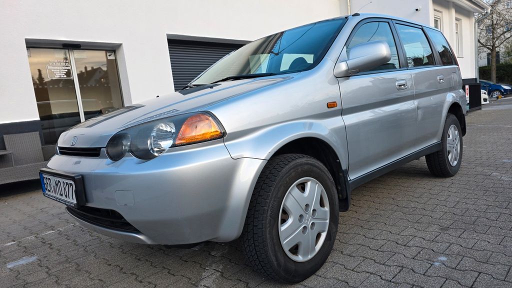 Honda HR-V 165.000 km 2.800 &euro; Stuttgart 70563