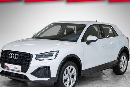 Audi Q2 35.397 km 24.920 &euro; Böblingen 71034