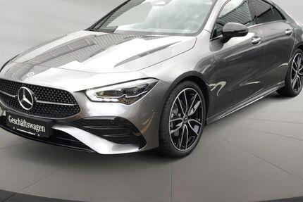 Mercedes-Benz CLA 180 5.394 km 37.439 &euro; Heilbronn 74072