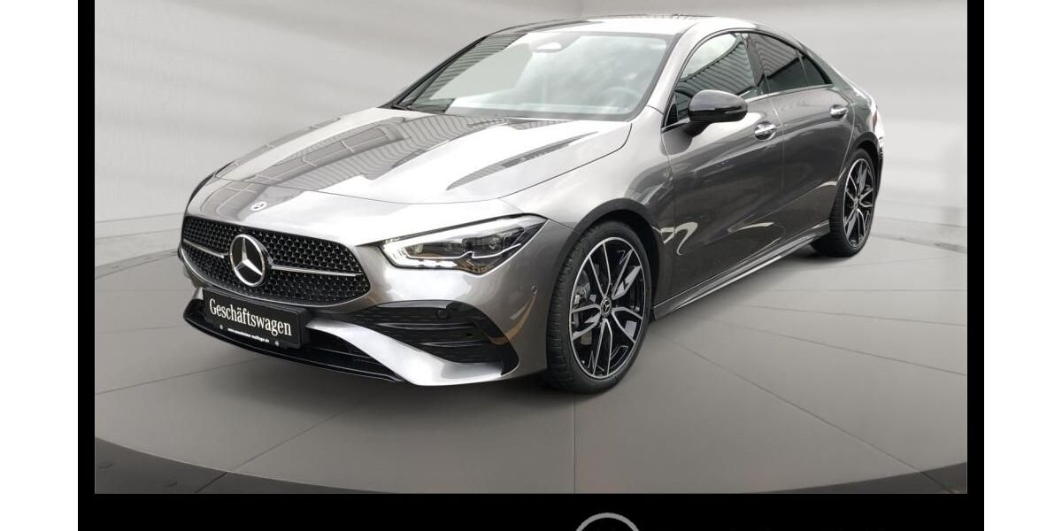 Mercedes-Benz CLA 180 5.394 km 37.439 &euro; Heilbronn 74072