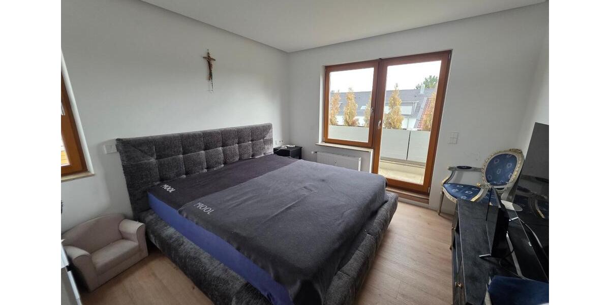 Maisonettenwohnung Fellbach Oeffingen - 5 Zimmer, 110 m&sup2;, 519.000&euro; | Angebot:27189611