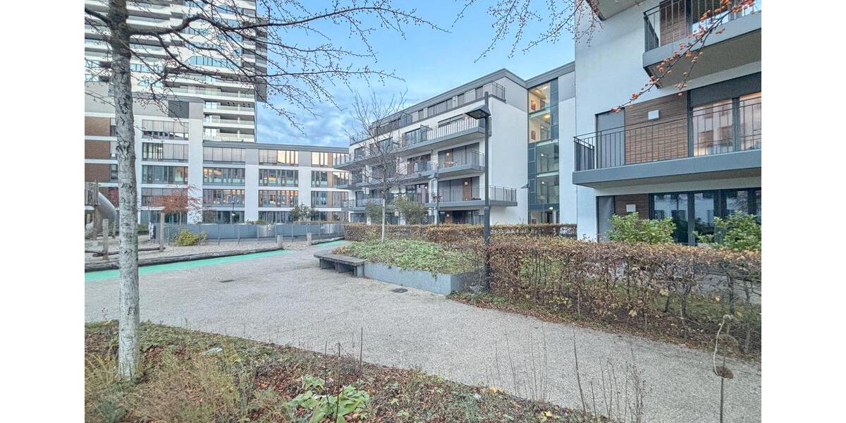 Etagenwohnung Stuttgart - 1 Zimmer, 51 m&sup2;, 1.025&euro; | Angebot:25545685