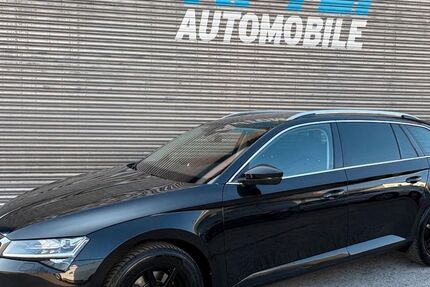 Skoda Superb 75.887 km 28.900 &euro; Sindelfingen 71065