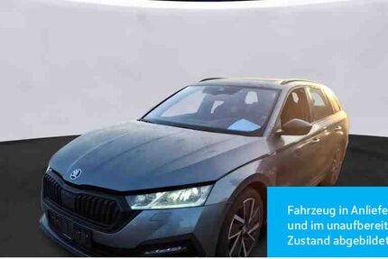Skoda Octavia 122.050 km 21.430 &euro; Stuttgart-Feuerbach 70469