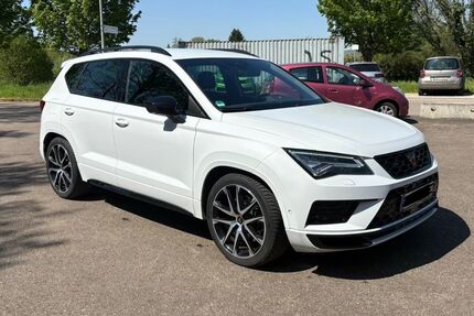 Cupra Ateca 146.850 km 18.499 &euro; Remshalden/Geradstetten 73630