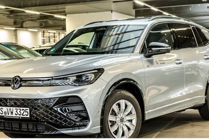 VW Tiguan 9.990 km 52.290 &euro; Stuttgart-Feuerbach 70469