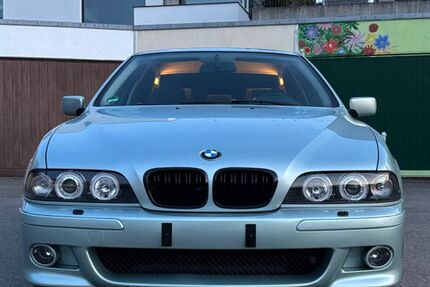 BMW 528 211.115 km 12.550 &euro; Remseck 71686
