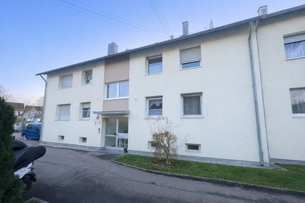 Wohnung Markgröningen - 3 Zimmer, 52 m&sup2;, 194.995&euro; | Angebot:25215113