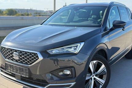 Seat Tarraco 109.000 km 21.900 &euro; Böblingen/Stuttgart 71032
