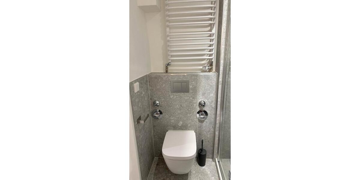 Etagenwohnung Stuttgart Stuttgart-Nord - 2 Zimmer, 44 m&sup2;, 263.000&euro; | Angebot:26626476