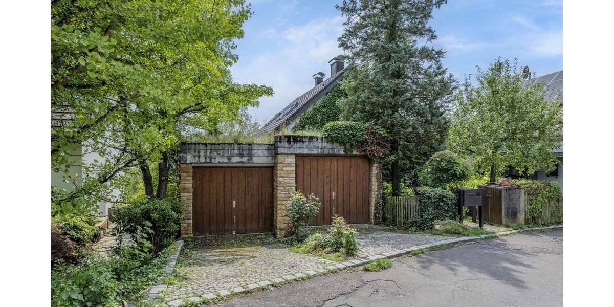 Einfamilienhaus Stuttgart Frauenkopf - 5 Zimmer, 231 m&sup2;, 1.490.000&euro; | Angebot:25745108