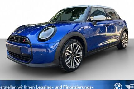 Mini Cooper S 5.100 km 26.690 &euro; Asperg 71679