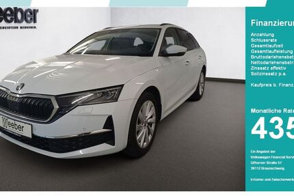 Skoda Octavia 27.022 km 32.440 &euro; Leonberg 71229