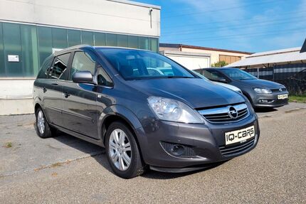 Opel Zafira 54.500 km 8.490 &euro; Sachsenheim 74343