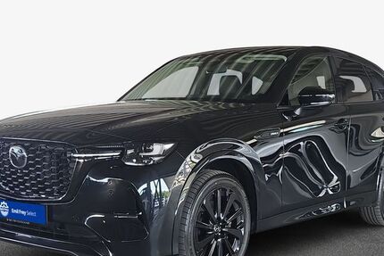 Mazda CX-60 43.873 km 40.970 &euro; Stuttgart 70190