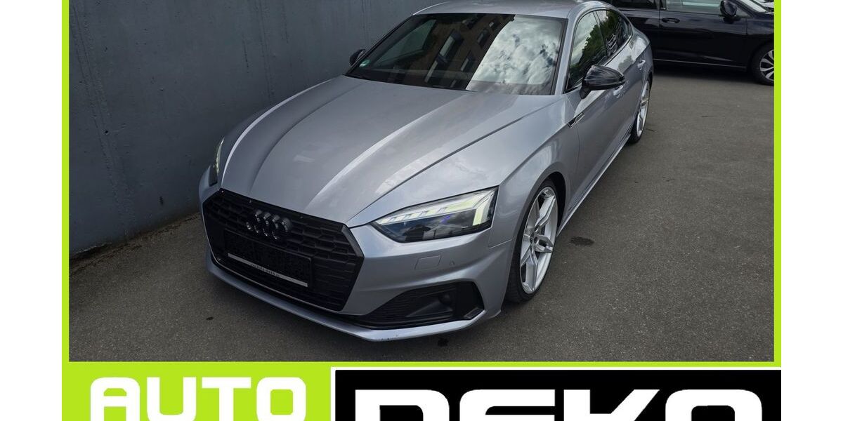 Audi A5 239.207 km 18.970 &euro; Waiblingen 71332